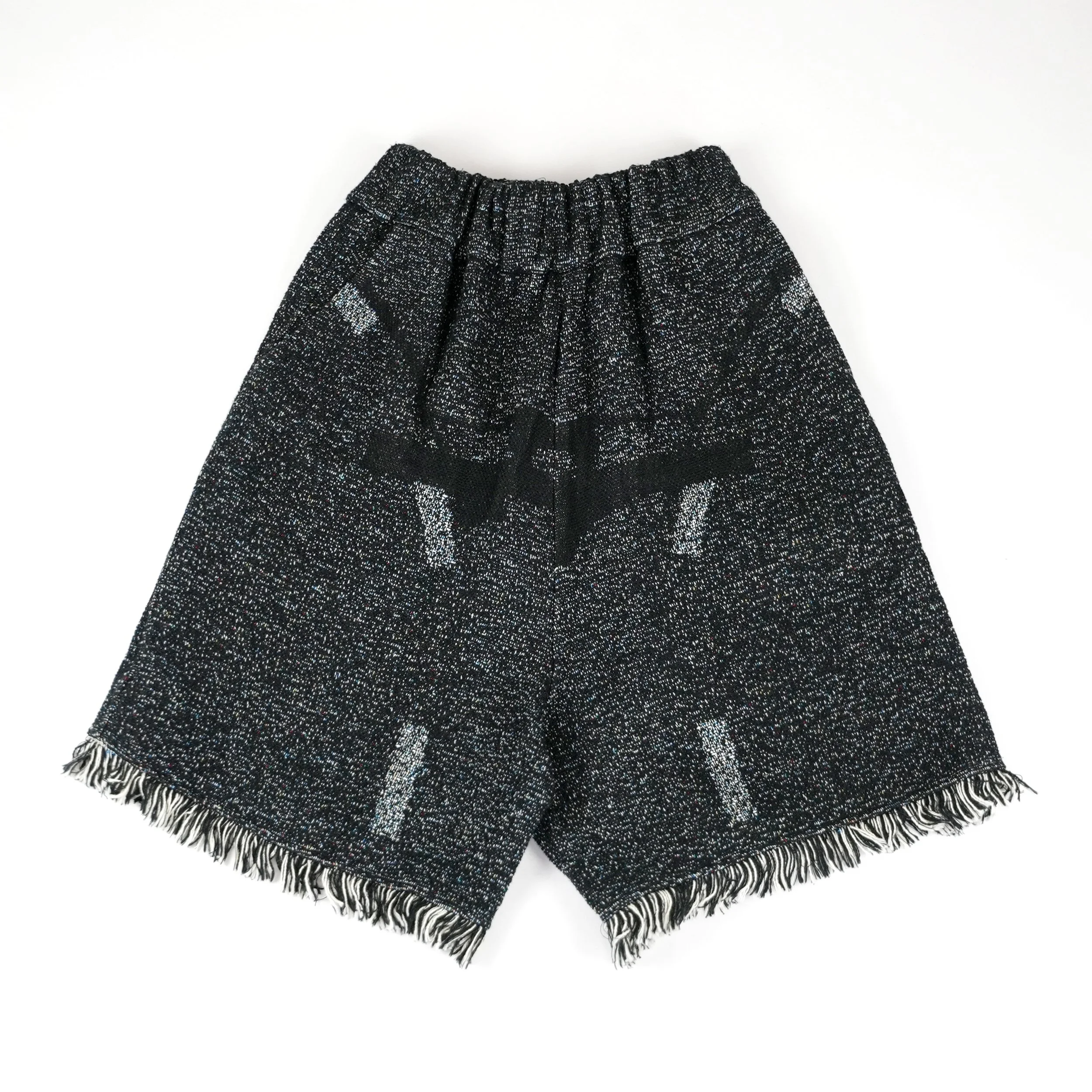 Tapestry Shorts with Tassels_Front.jpg