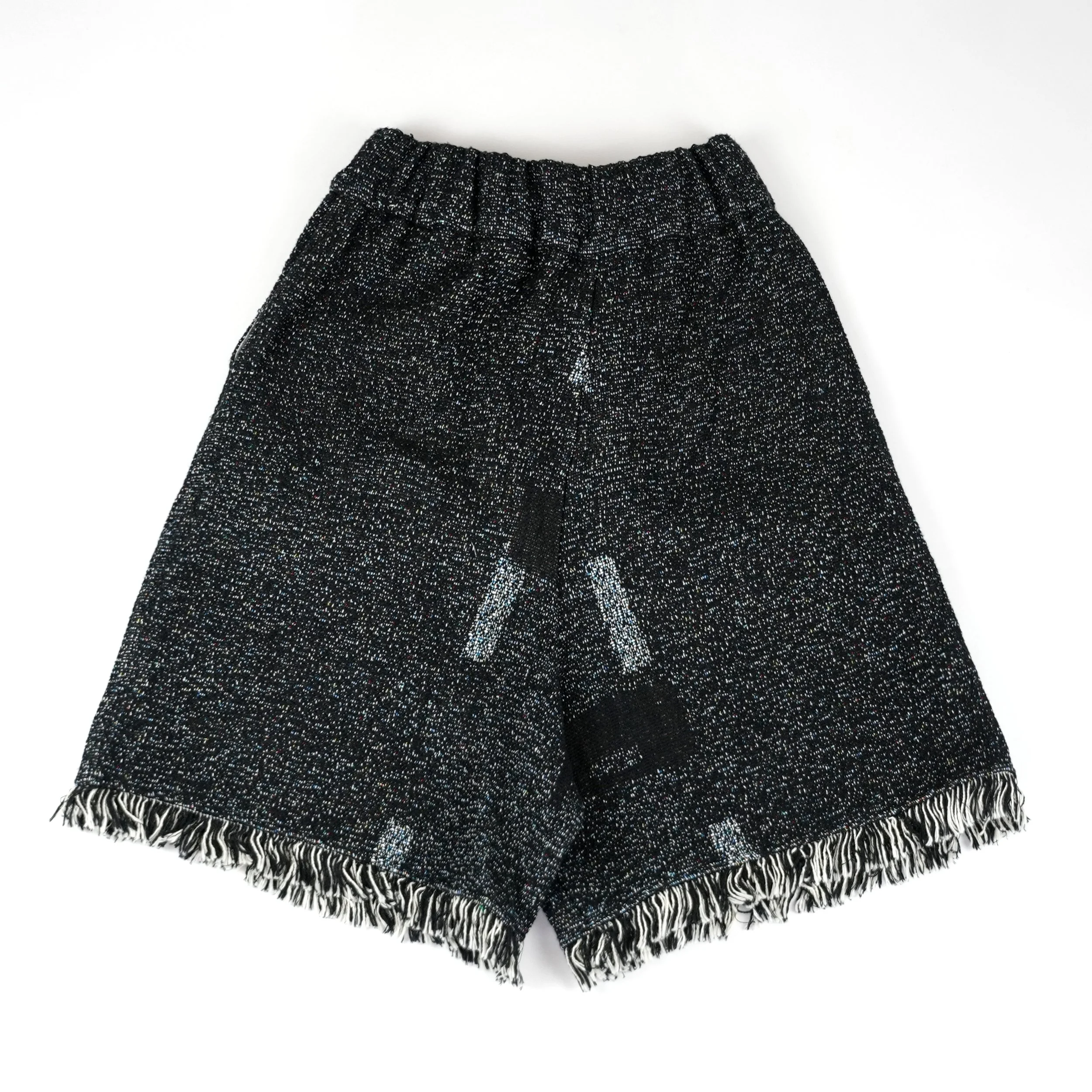Tapestry Shorts with Tassels_Back.jpg