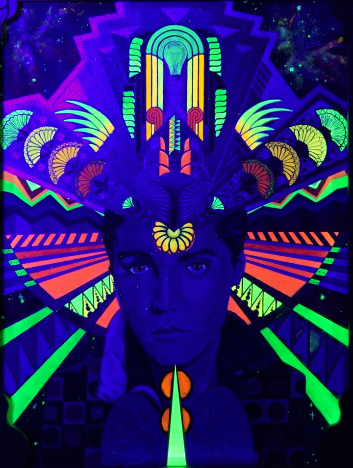 Viva Las Vegas UV
