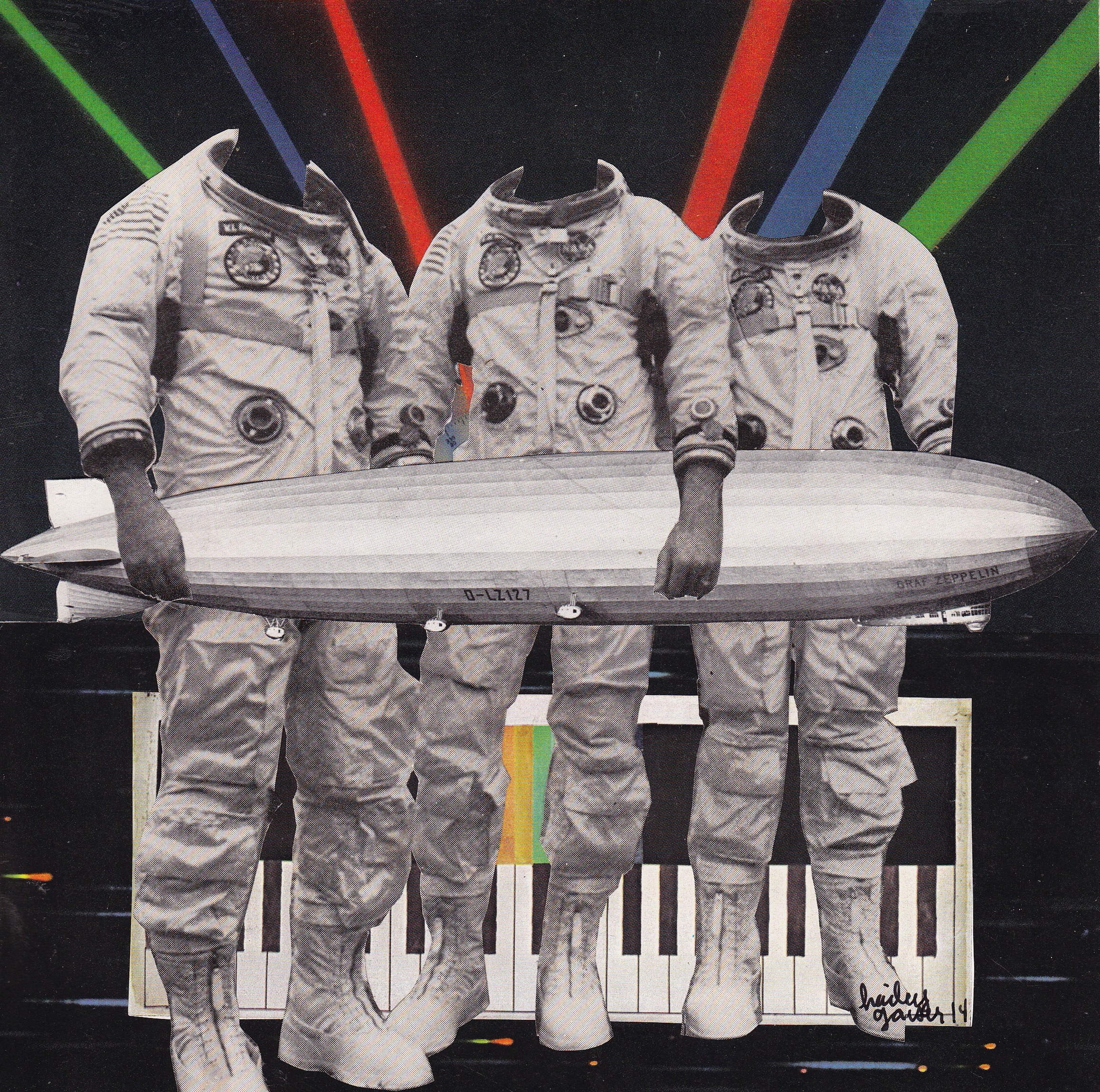 Astralnauts