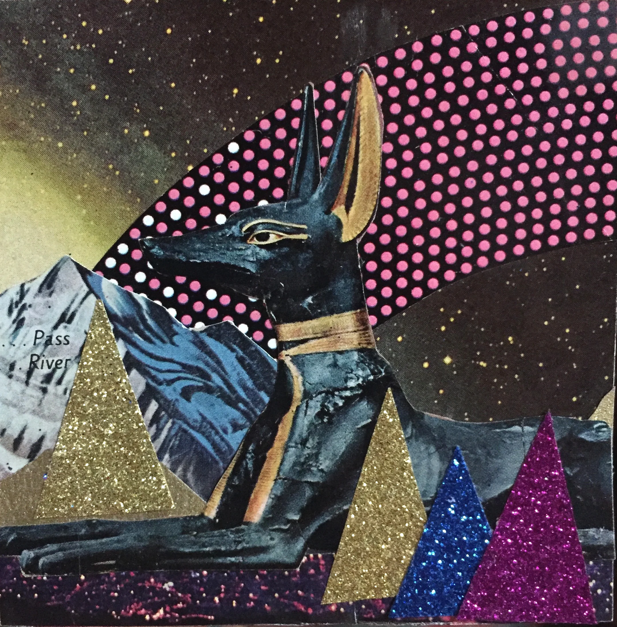 Anubis