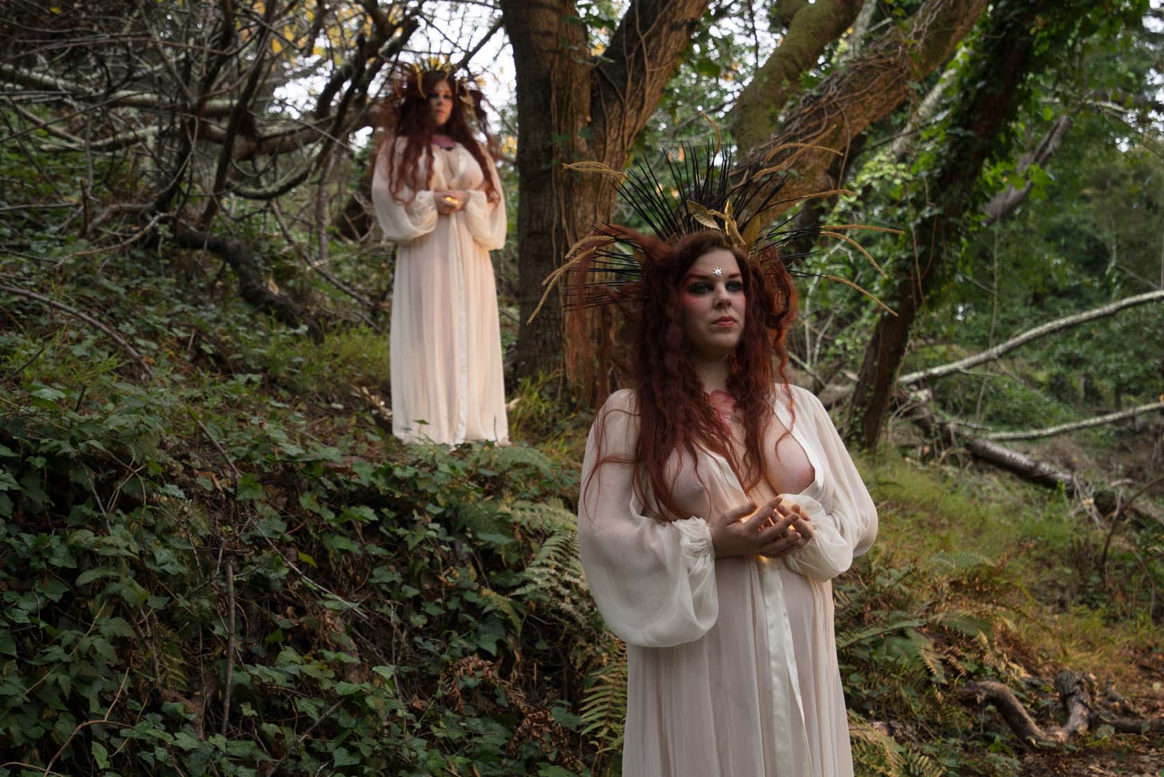 Twin Spirit