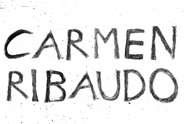 Carmen Ribaudo