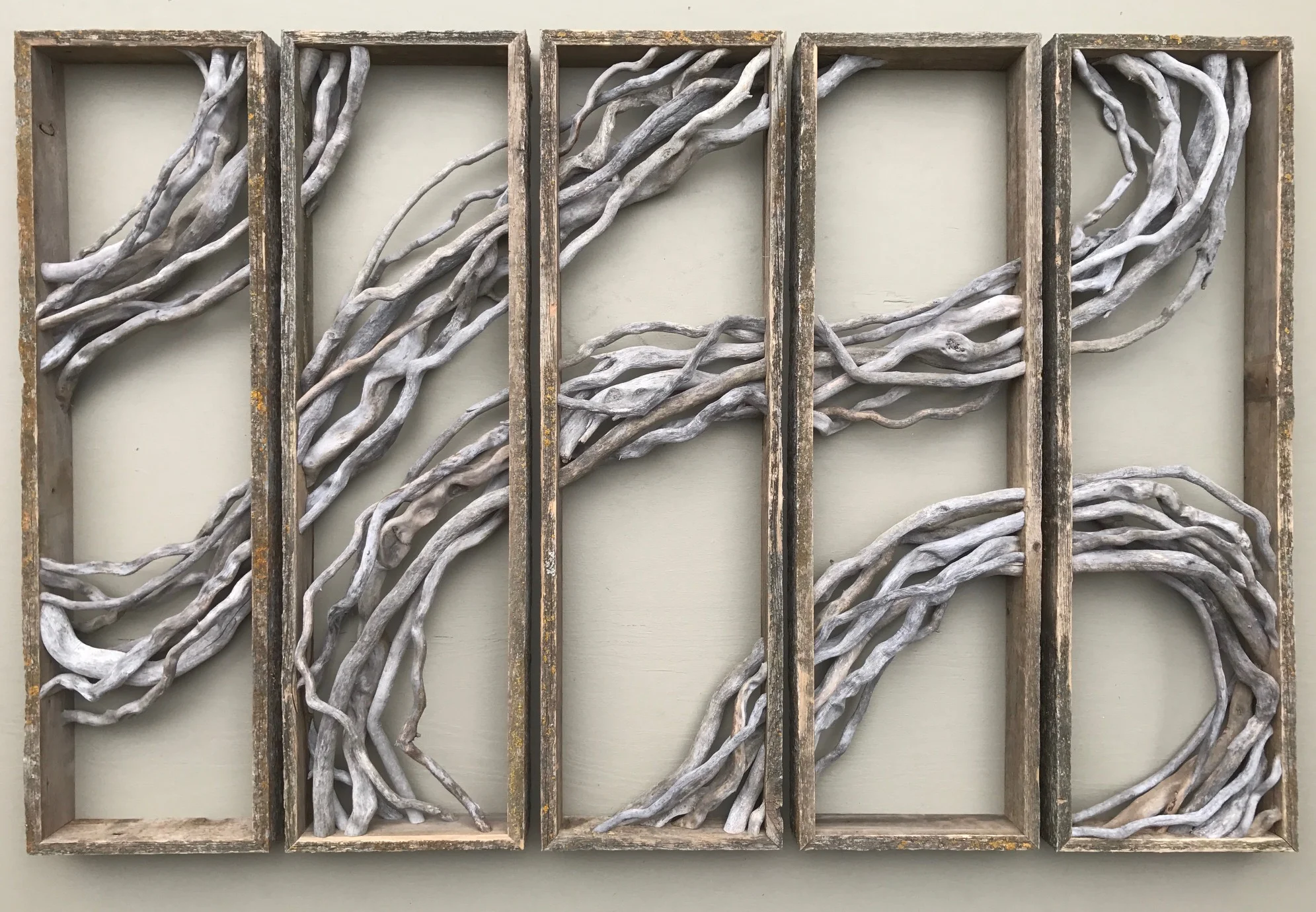 Meander - SOLD