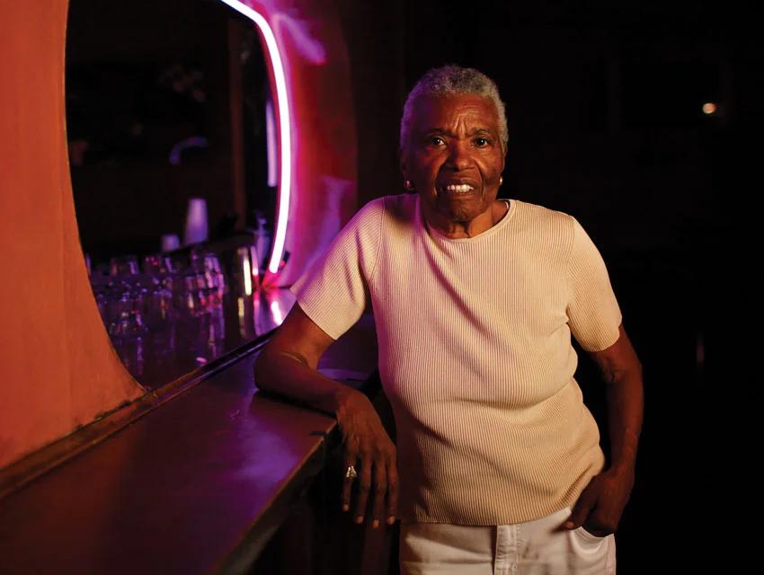 A Dazzling Gem: Jewel Uncovers LA Queer History