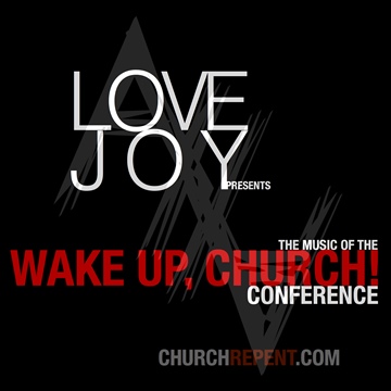 Wake Up, Church! Conference Music