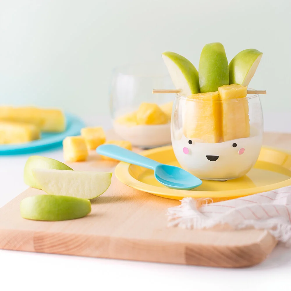 BRA-VO! (Snack Hack!)