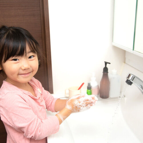 Quarantined With Children