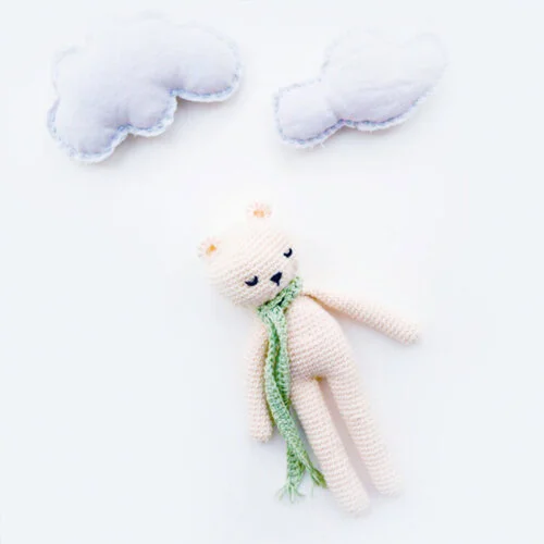 Believe In Make-Believe