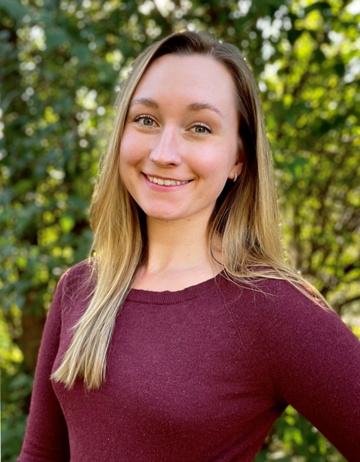 Licensed Massage Therapist and Doula: Elissa Robinson