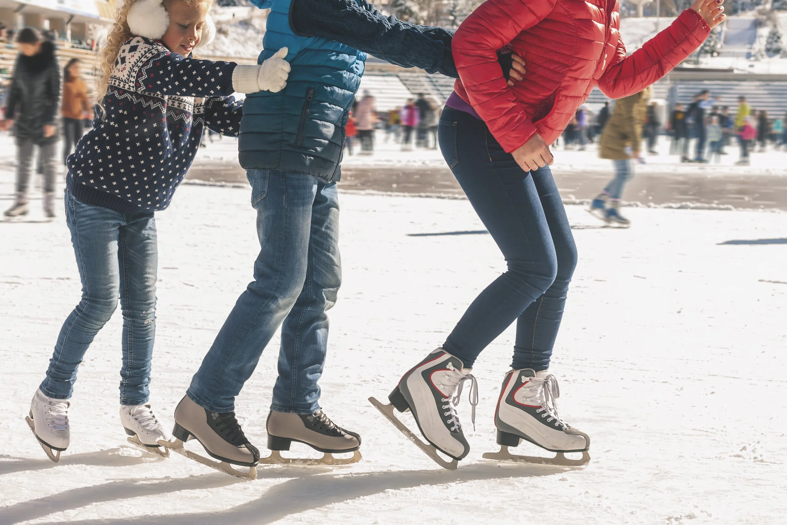 Date Night + Family Outings Guide