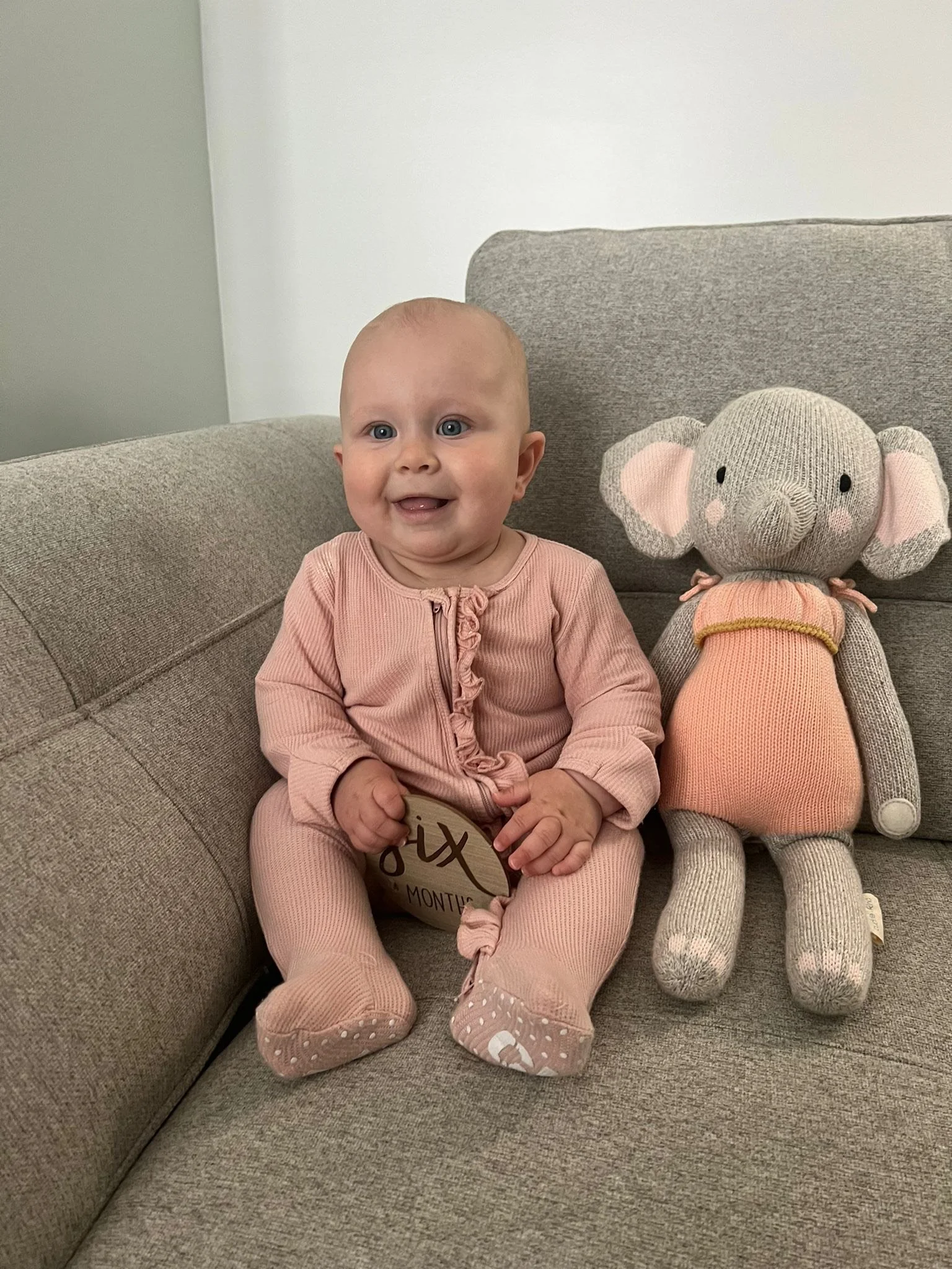Our Take on Maternity Leave