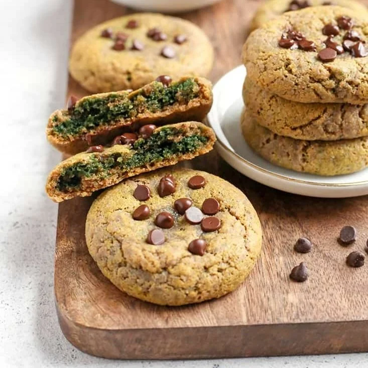 St. Patty’s Day Cookies