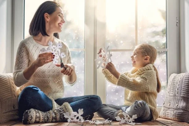 Creating Joy and Calm for Kids This Holiday Season