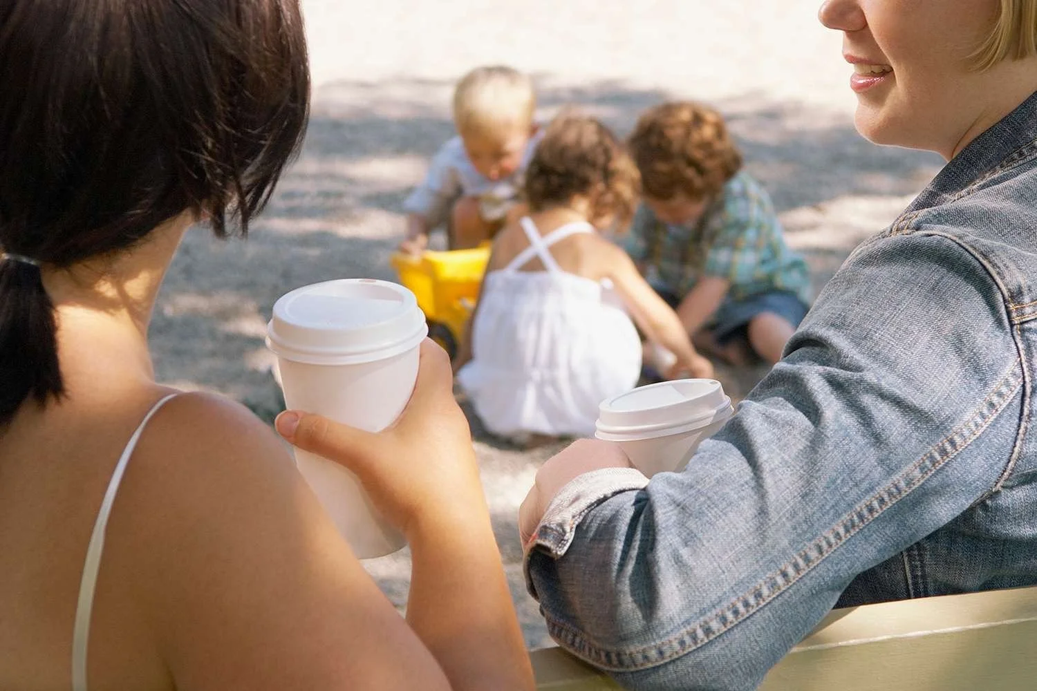 The Village 2.0:  Why Sharing Your Sitter is the Ultimate Parenting Hack