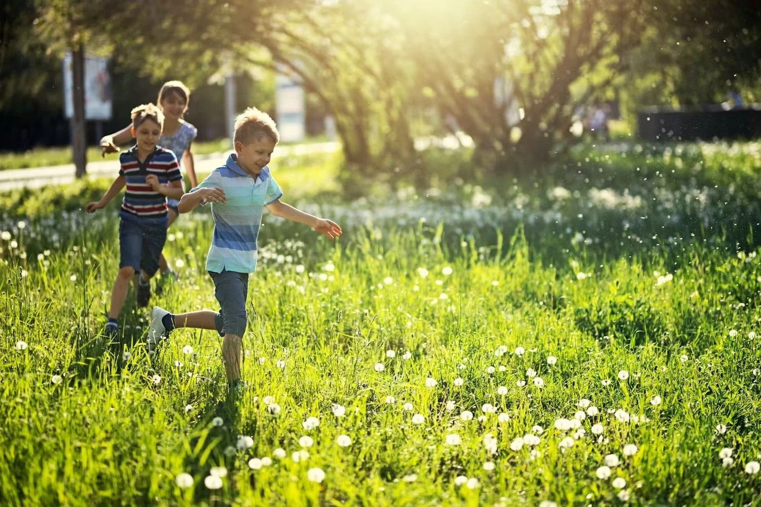 The ‘90s Summer Blueprint:&nbsp; Why "Slow" is the New "Scheduled"
