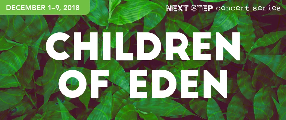 Children of Eden In Concert