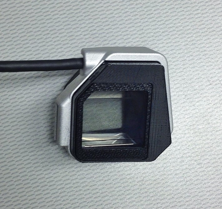 Videoeyewear Display Device