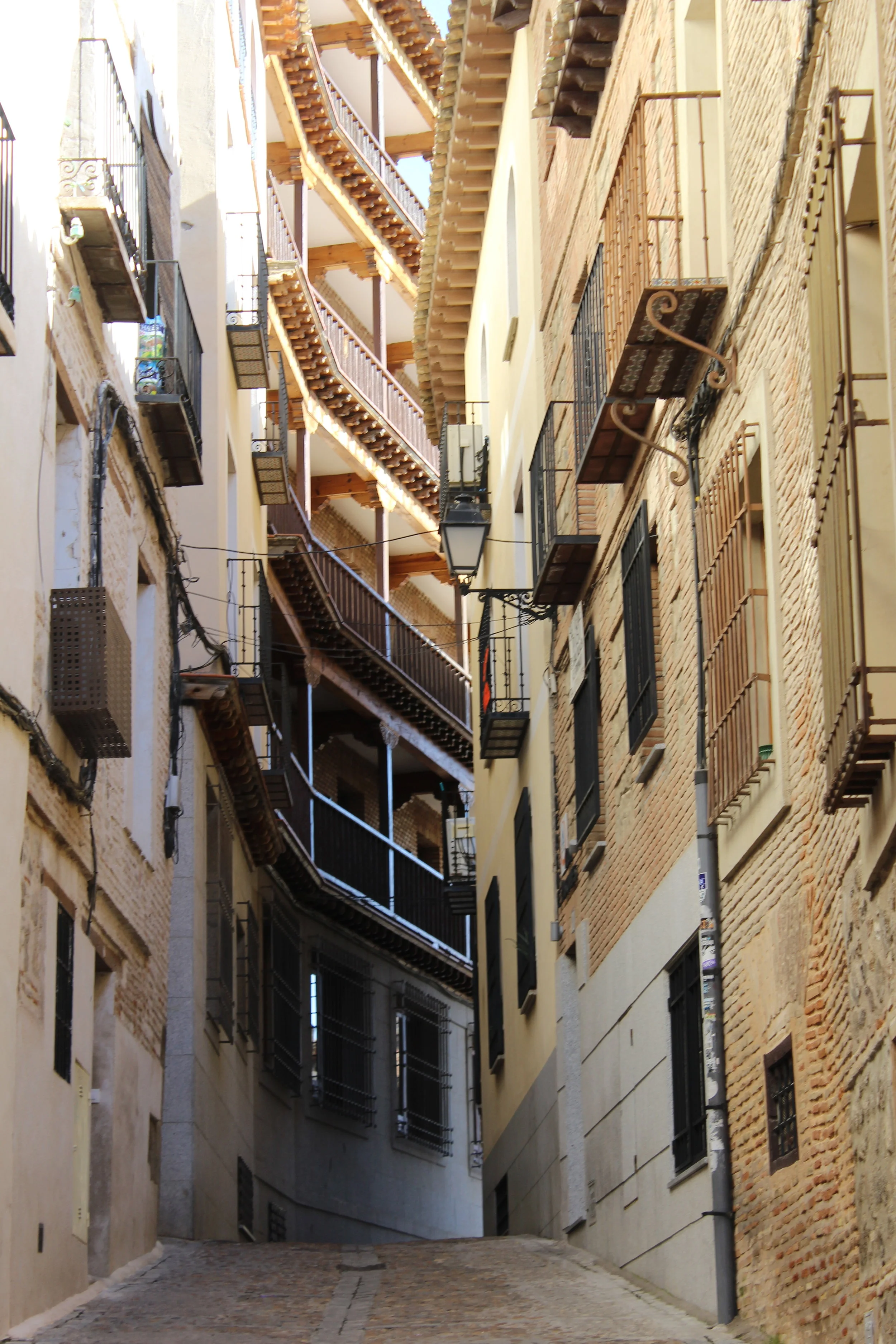 Toledo, Spain