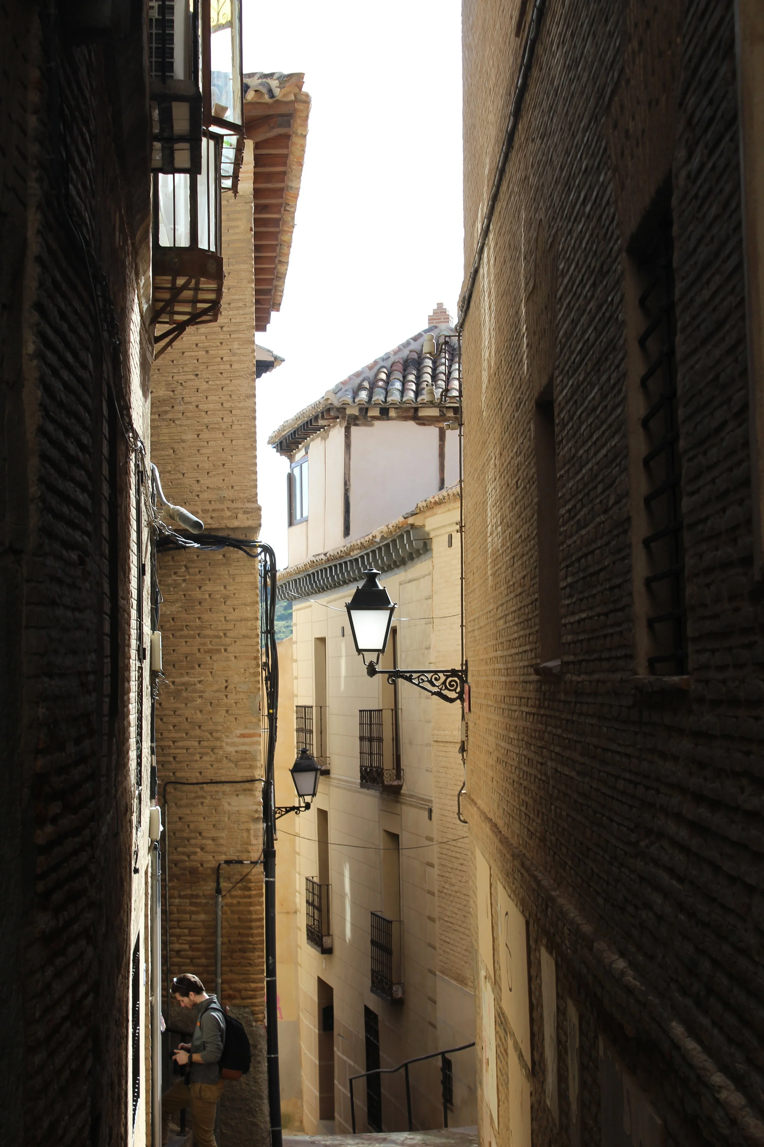 Toledo, Spain