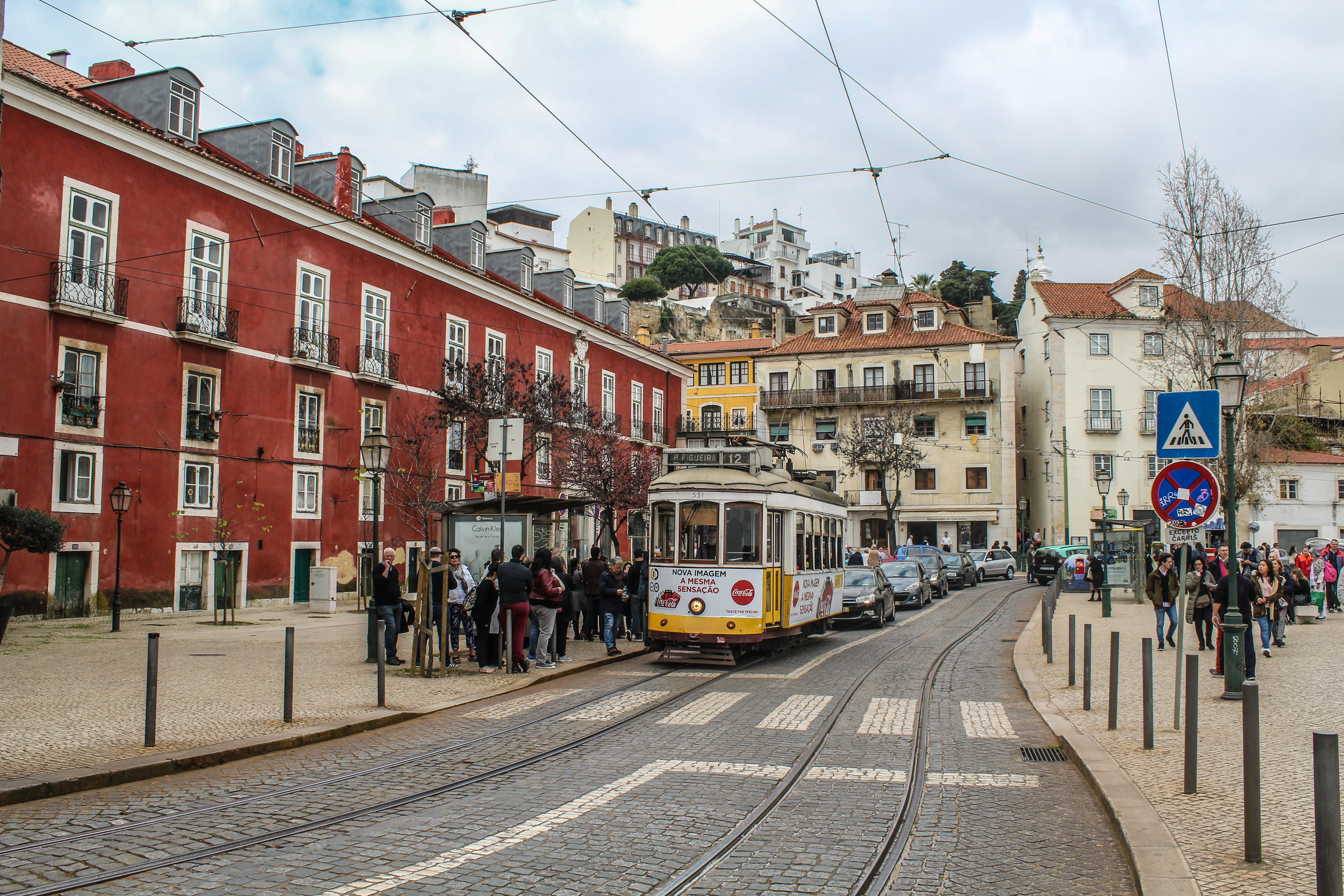 Lisbon, Portugal