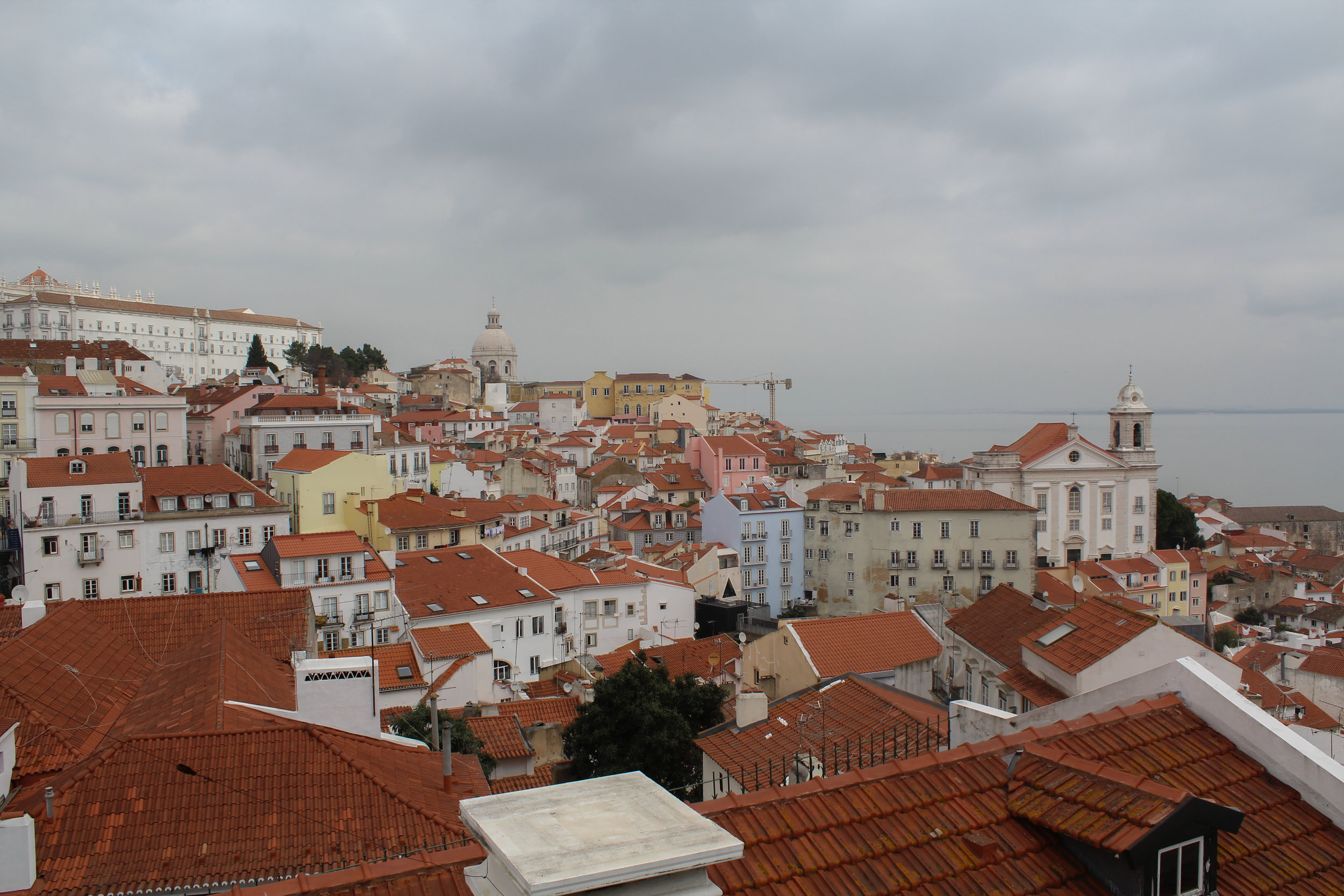 Lisbon, Portugal