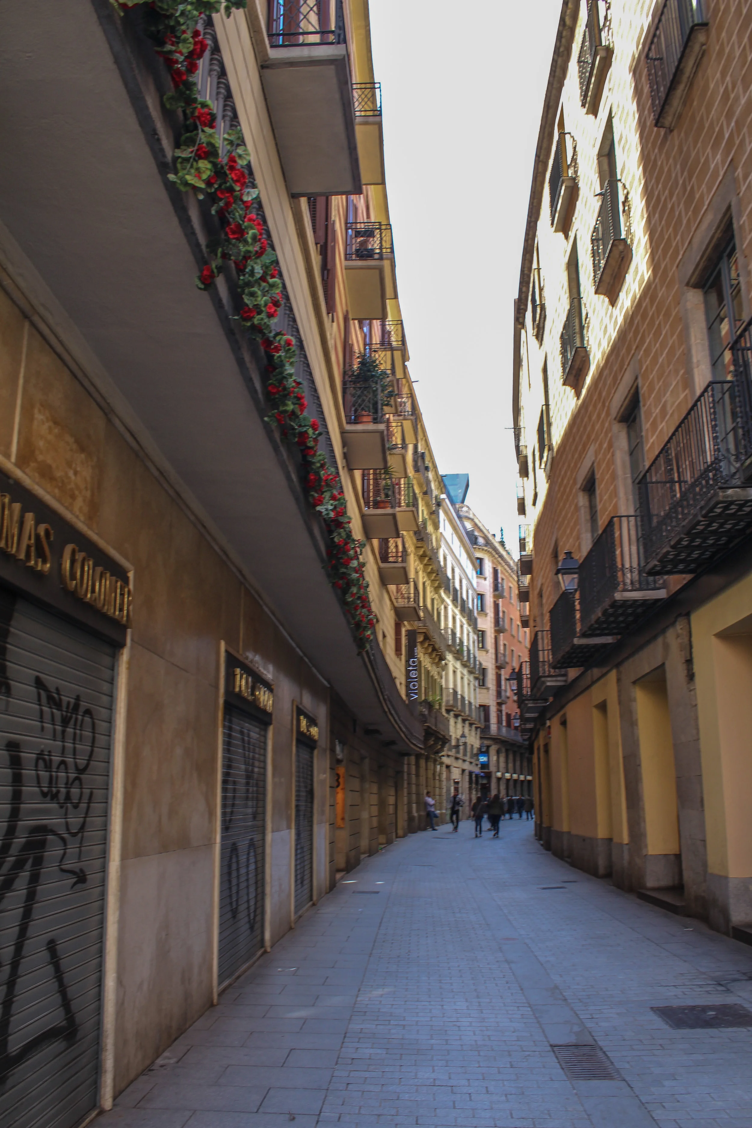 Barcelona, Spain