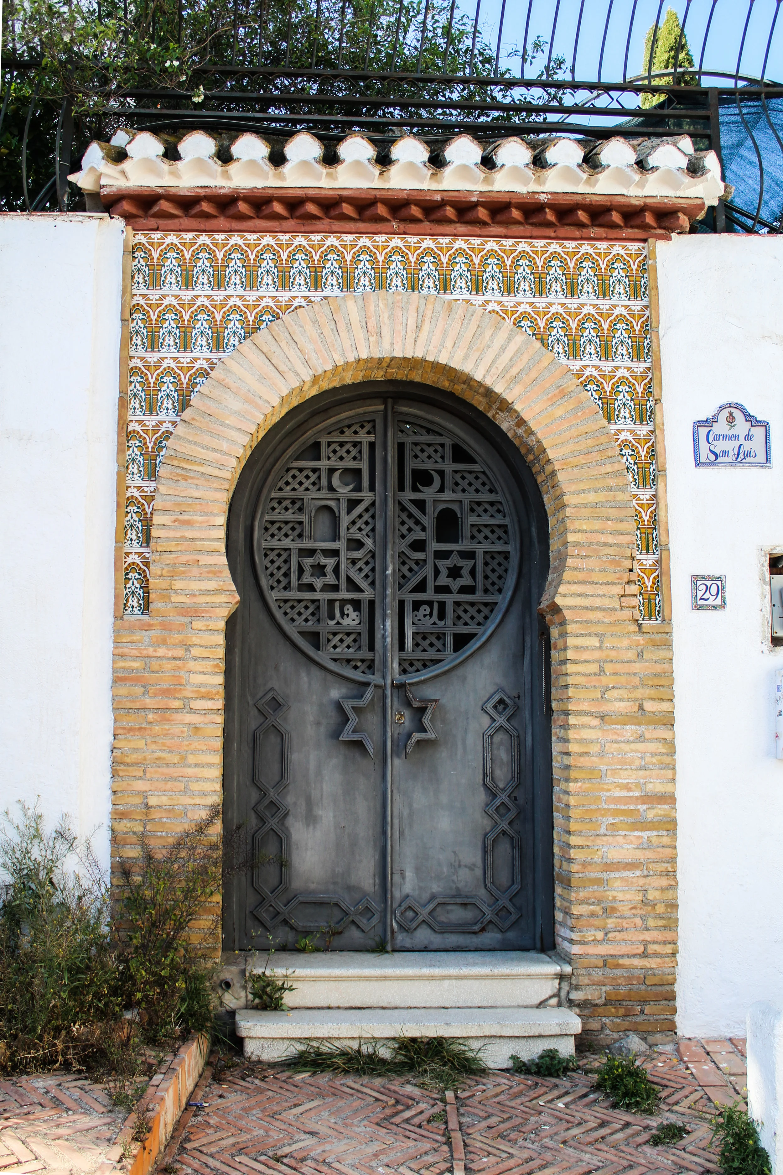 Granada, Spain