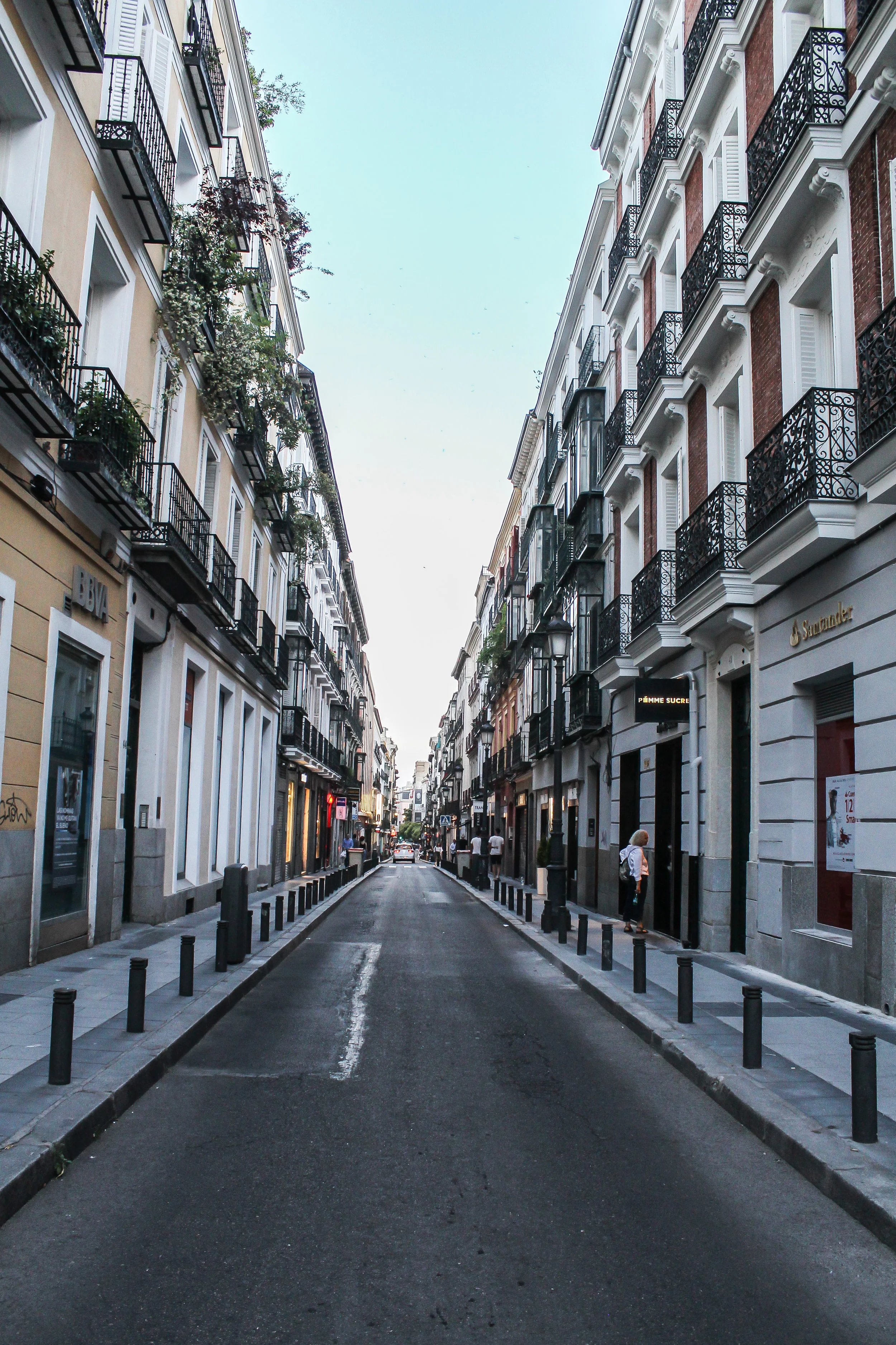 Madrid, Spain