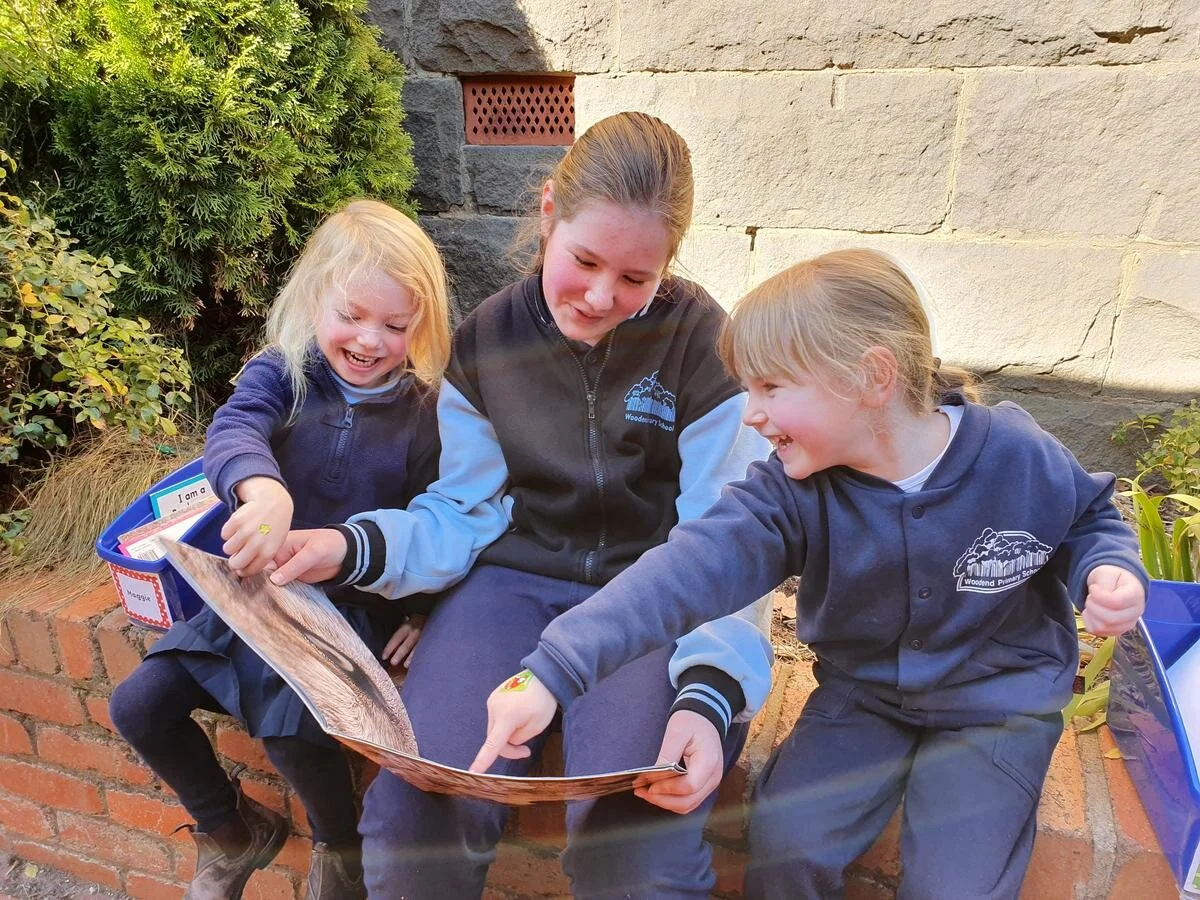 Woodend Primary School