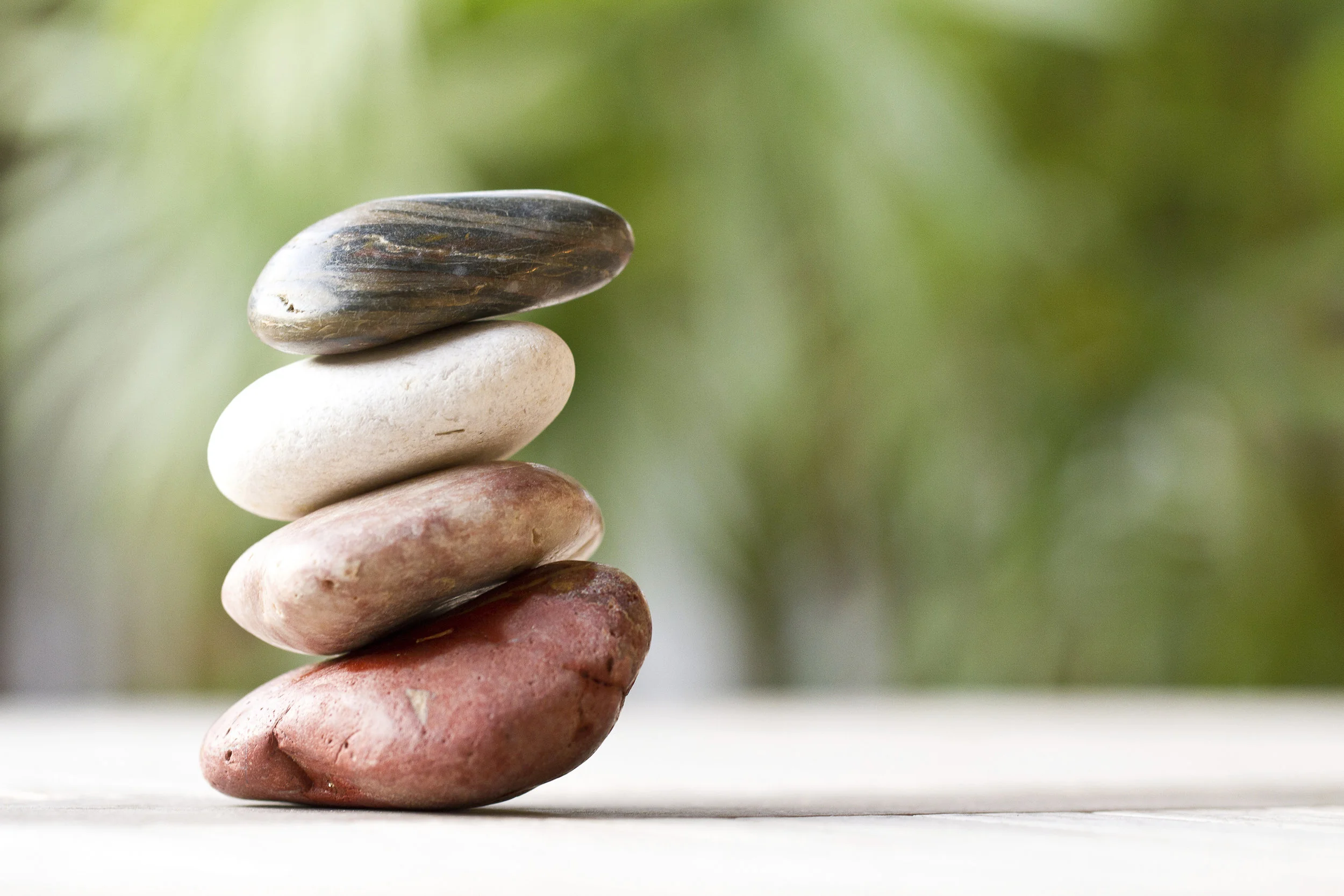 Four Signs Your Anxiety is Getting the Better of You