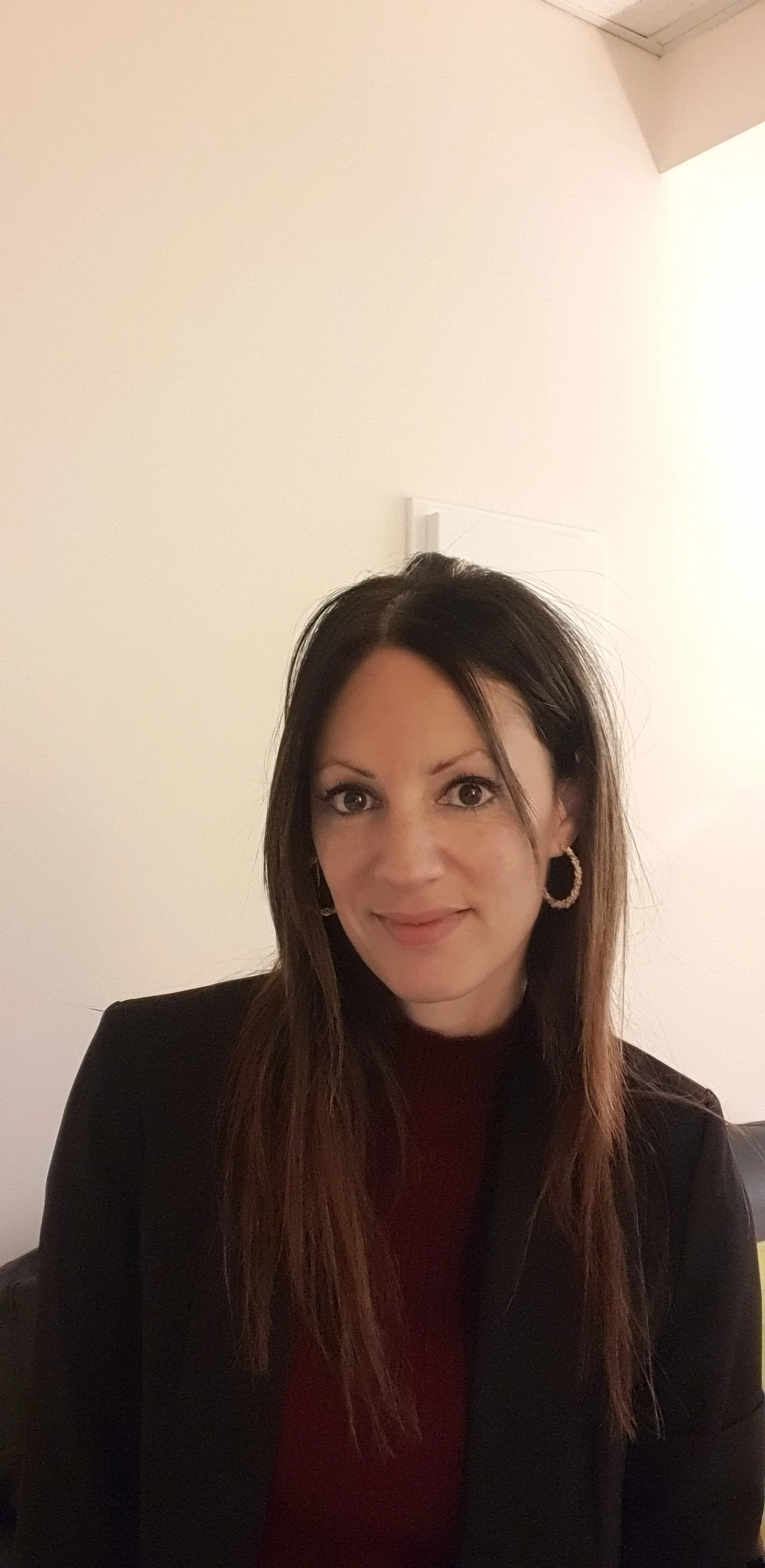 Magdalena Lopez Psychologist - St Kilda Road Psychology
