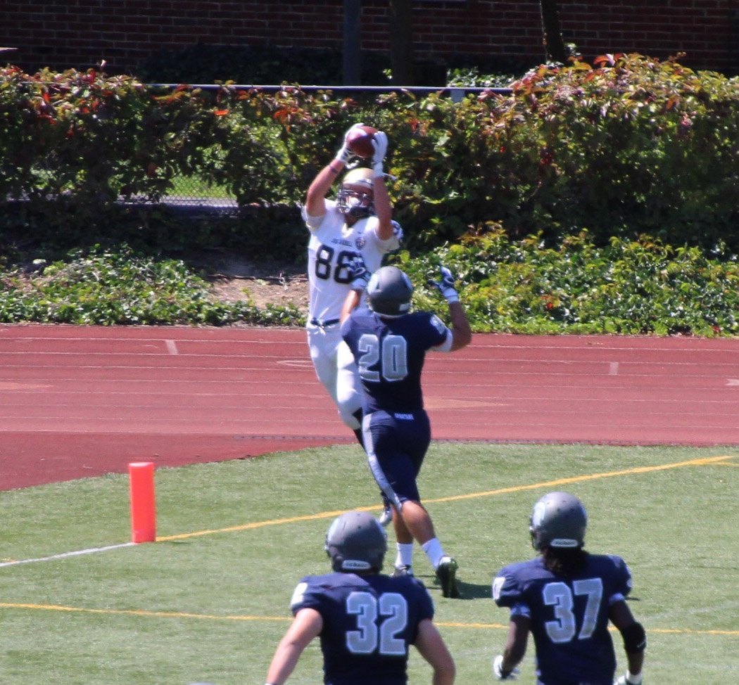 Evan Nugent