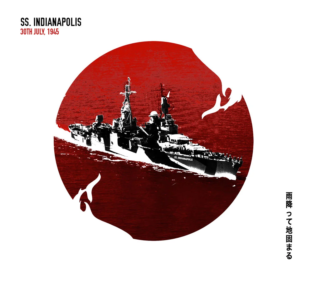 71st Anniversary: USS Indianapolis