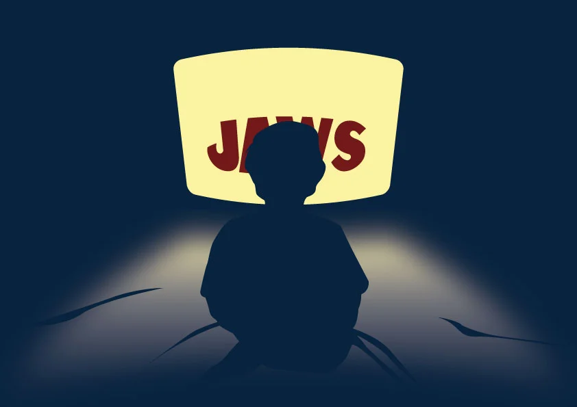 The Daily Jaws: The Beginning