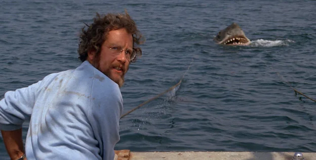 Why Hooper Is The Best Character In Jaws