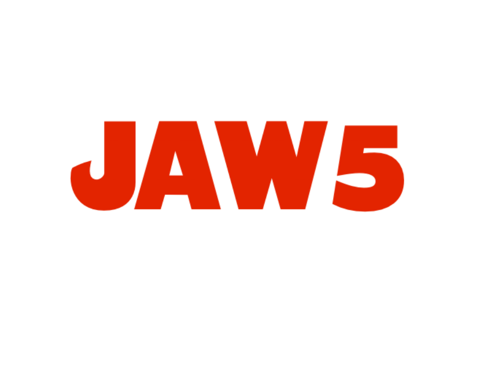 JAWS 5... THE SHAPE OF FINS TO COME?
