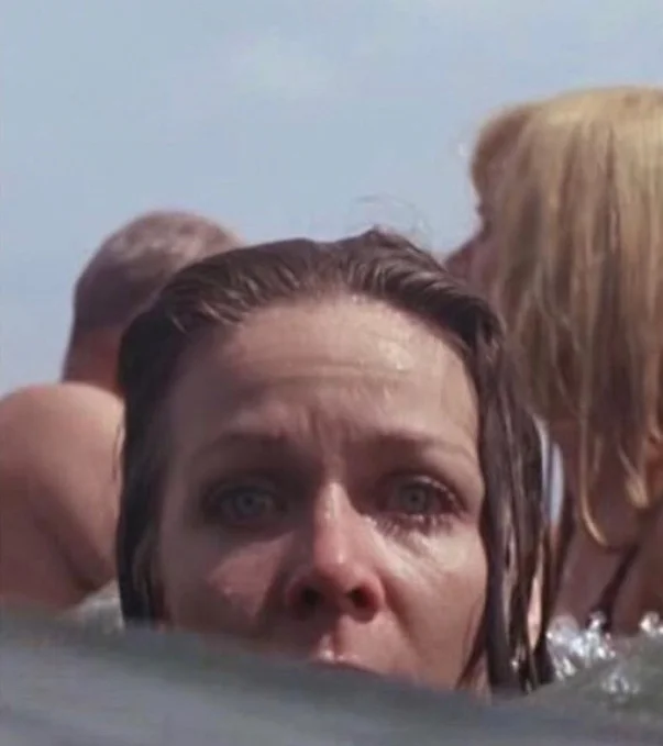 Jaws The Unforgettable