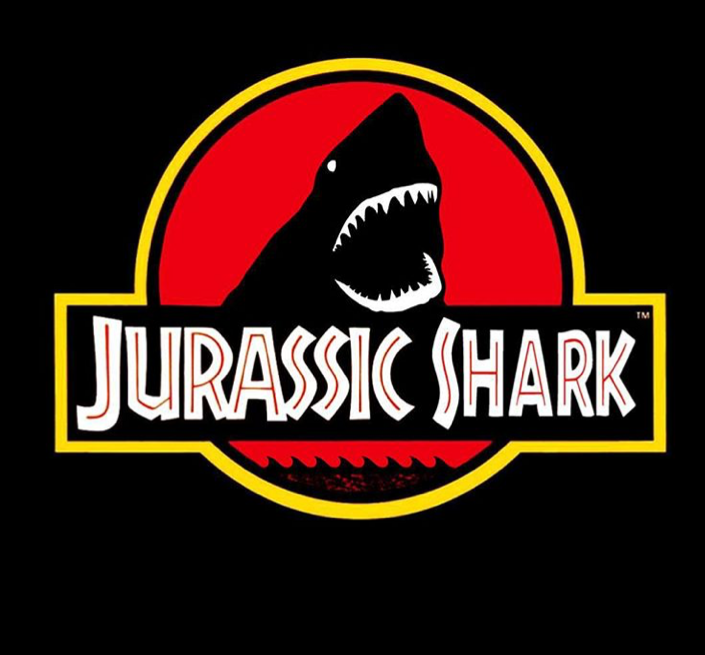 Jaws + Jurassic Park = The Perfect Double-Bill