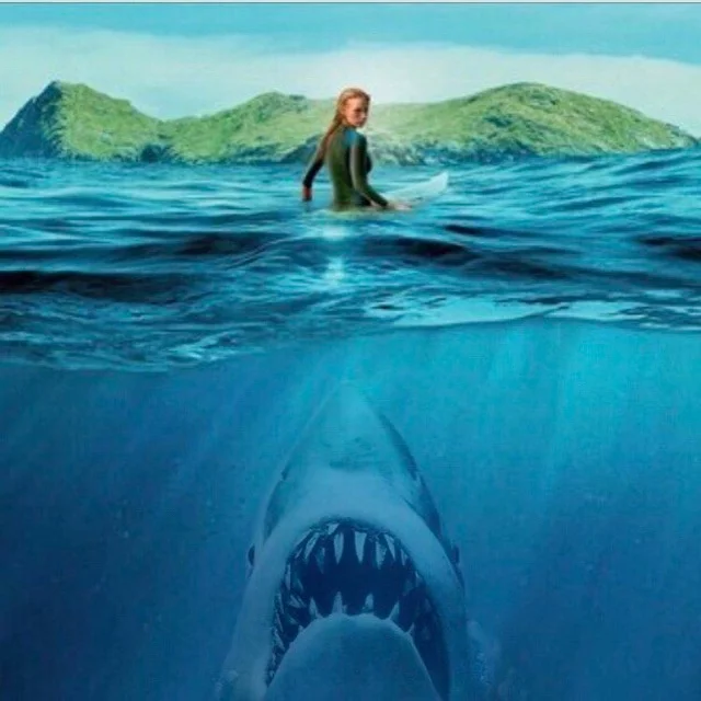 Why Is JAWS Still Considered The Greatest Shark Movie Of All Time?