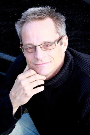 Mitchell Anderson Jaws The Revenge Interview