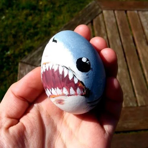 Ultimate Guide To Jaws Easter Eggs