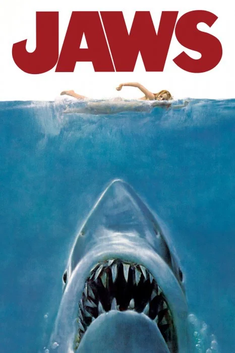 Why JAWS Is My Greatest Movie Of All Time