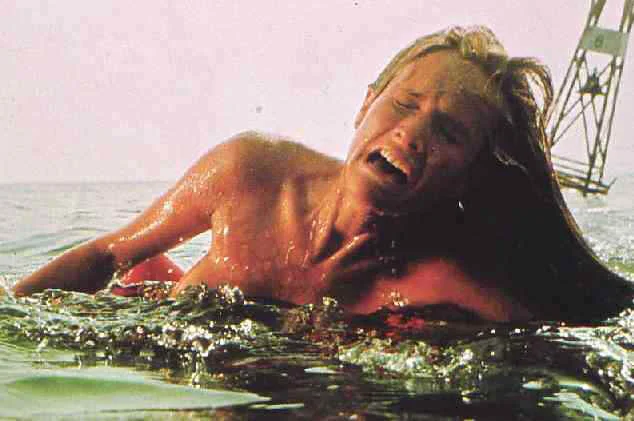 DEATH BECOMES THEM: TOP DEATHS IN THE JAWS&nbsp;SERIES