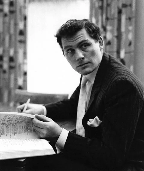 The Shaw Thing: Remembering Robert Shaw