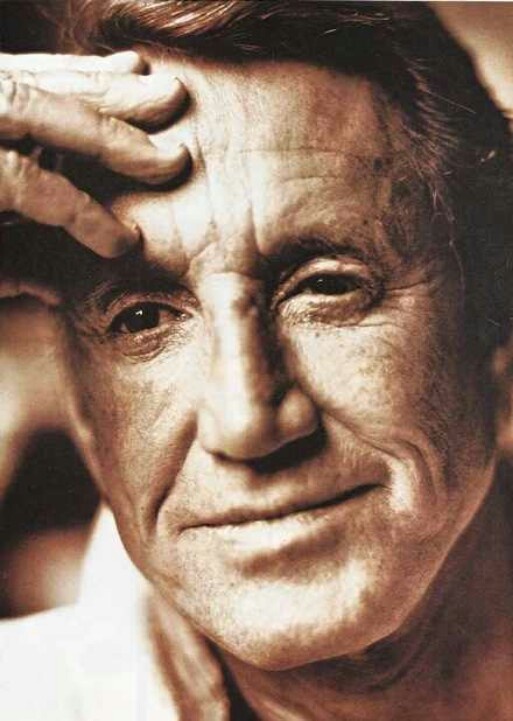 Hail To The Chief: Remembering Roy Scheider