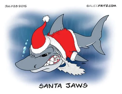 The 12 Days Of Jawsmas