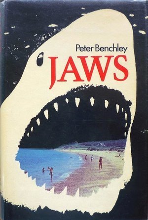 The Daily Jaws Book Club: Jaws