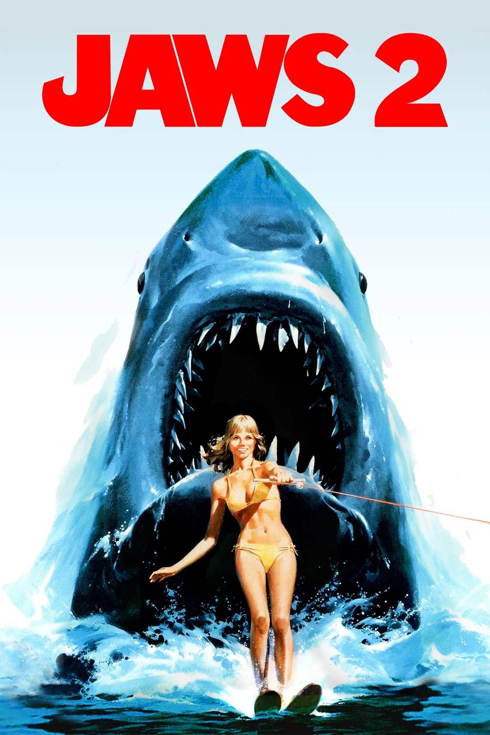 40 Years Of Jaws 2