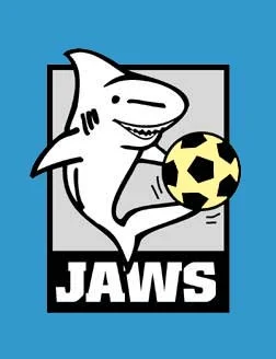 Fin-tasy football league: The Amity Island 11